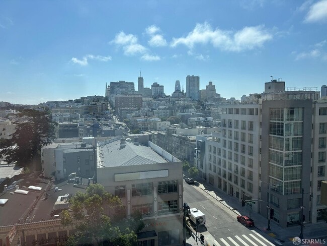 property at 1800 Washington St