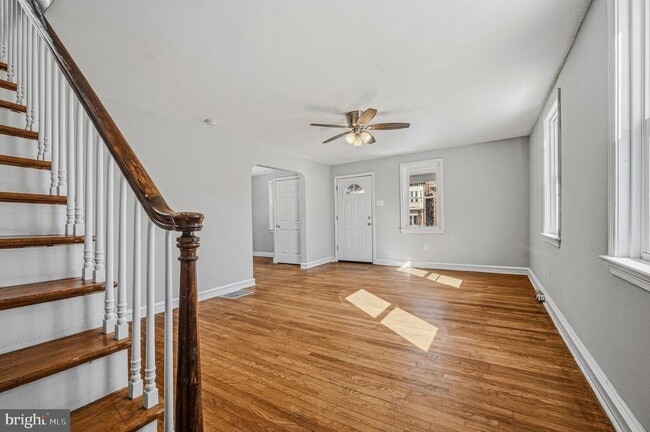 816 Washington St in New Castle, DE - Building Photo - Building Photo