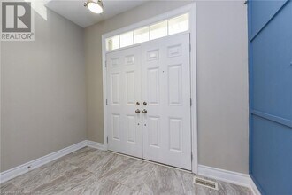 1270 McPhedran Point in Milton, ON - Building Photo - Building Photo