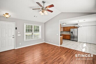 2 Pelican Cir in Beaufort, SC - Building Photo - Building Photo