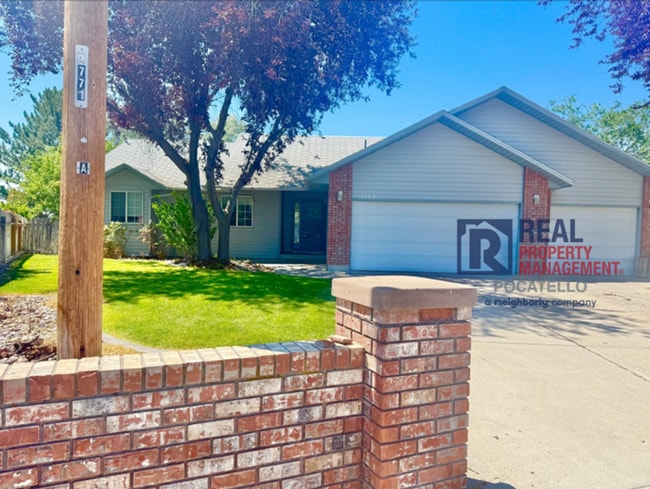 property at 2192 Marigold St