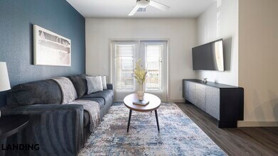 2825 Main St, Unit 721 in Buda, TX - Building Photo - Building Photo