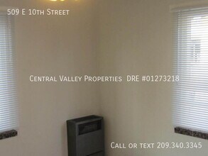 509 10th St in Tracy, CA - Building Photo - Building Photo