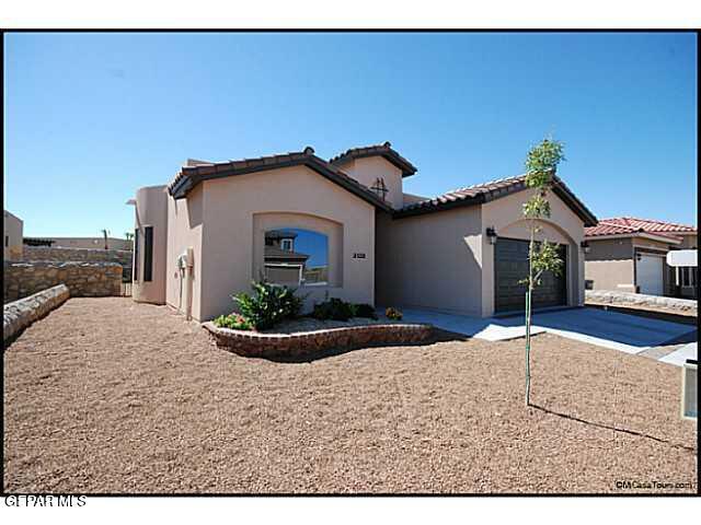 property at 3128 Coyote Park Dr