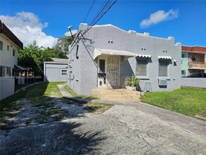 1265 SW 4th St in Miami, FL - Building Photo - Building Photo