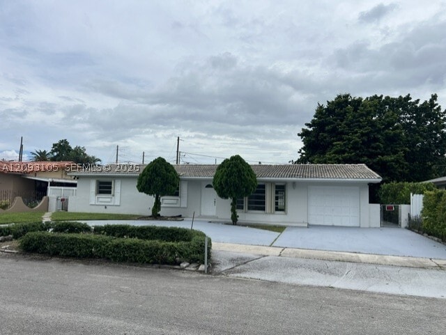 property at 1546 W 77th St