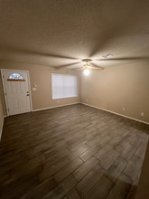 2365 Tierra Humeda Dr in El Paso, TX - Building Photo - Building Photo