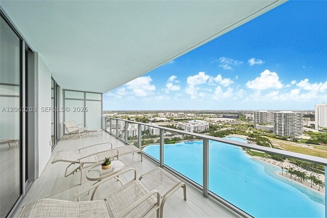 property at 2411 Laguna Cir