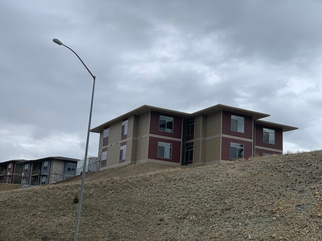 2910 Overlook Blvd in Helena, MT - Building Photo - Building Photo