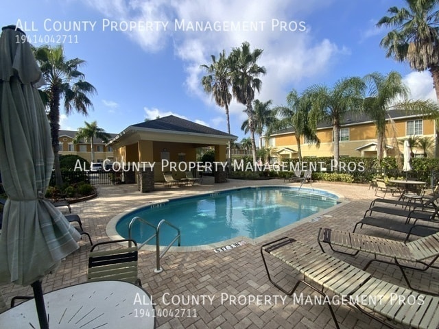 13068 Tigers Eye in Venice, FL - Building Photo - Building Photo