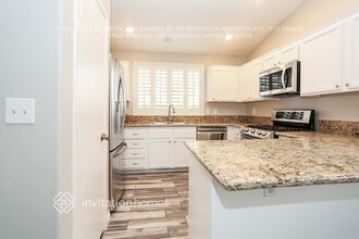 4505 Ranch Foreman Rd in North Las Vegas, NV - Building Photo - Building Photo