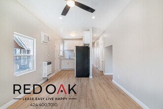 819 N Madison Ave in Los Angeles, CA - Building Photo - Building Photo