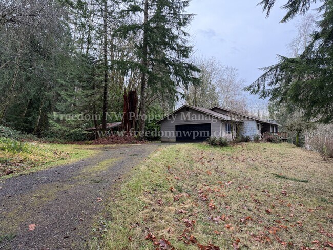 391 Butts Rd in Morton, WA - Building Photo - Building Photo