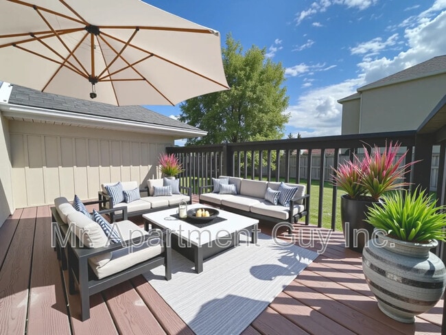 property at 323 Queenston Rd