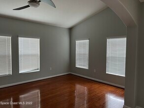 5345 Brilliance Cir in Cocoa, FL - Building Photo - Building Photo