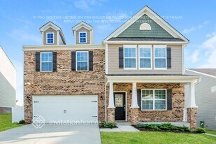 171 Cherry Birch St in Mooresville, NC - Building Photo