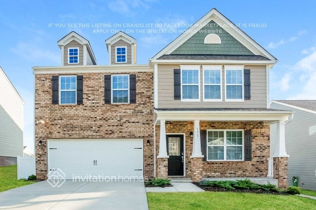 property at 171 Cherry Birch St