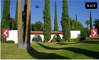 747 W Las Lomitas Rd in Tucson, AZ - Building Photo