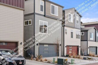 1367 Plentiful Dr in Colorado Springs, CO - Building Photo - Building Photo
