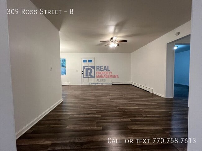 309 Ross St NE in Rome, GA - Building Photo - Building Photo