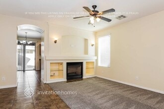 18854 E Swan Dr in Queen Creek, AZ - Foto de edificio - Building Photo