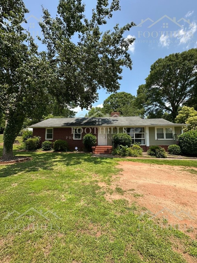 809 Wilson St in Anderson, SC - Building Photo - Building Photo