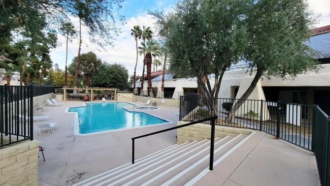 property at 2857 N Los Felices Rd