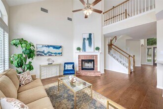 1204 Fall Creek Loop in Cedar Park, TX - Building Photo - Building Photo