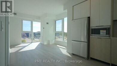 1007 The Queensway in Toronto, ON - Building Photo - Building Photo