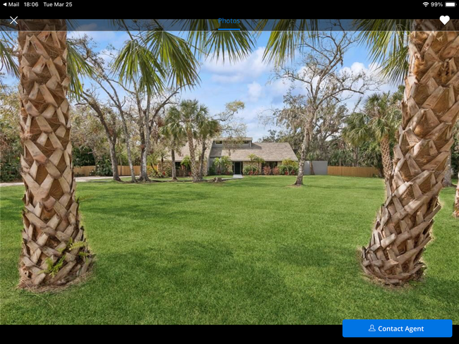 4931 Hidden Oaks Trail in Sarasota, FL - Building Photo - Building Photo