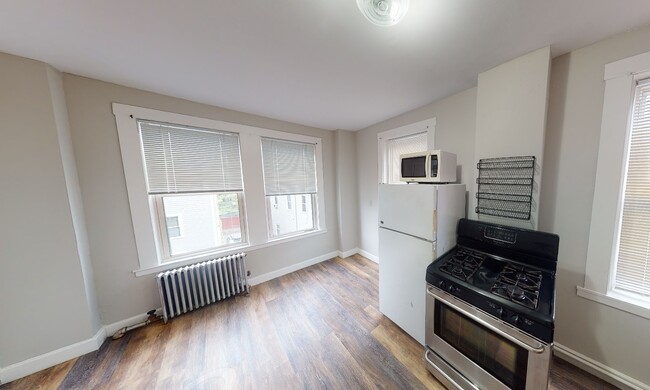 5 Elmer St, Unit 2T in Cambridge, MA - Building Photo - Building Photo