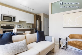 1 Nashua St in Boston, MA - Building Photo - Building Photo