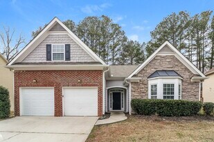 2839 Stonewall Ln SW in Atlanta, GA - Building Photo