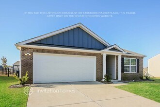 125 Nathall Trl in Troutman, NC - Building Photo - Building Photo