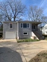 928 5 Mile Rd in Birmingham, AL - Building Photo