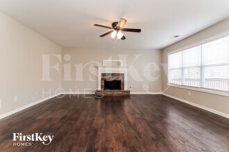 3659 Devon Park Ln NW in Kennesaw, GA - Building Photo - Building Photo