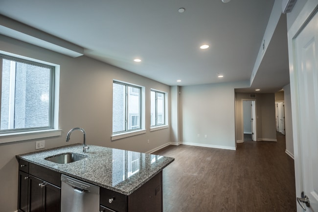 3616 Spring Garden St in Philadelphia, PA - Building Photo - Building Photo