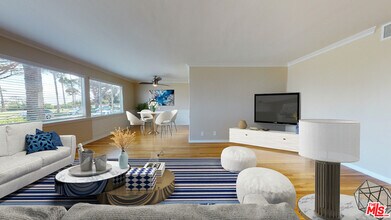 433 Ocean Ave-Unit -A in Santa Monica, CA - Building Photo - Building Photo