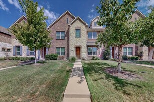 2404 Jameson Ln in McKinney, TX - Building Photo