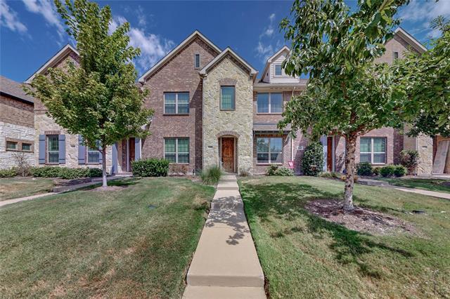 2404 Jameson Ln in McKinney, TX - Building Photo
