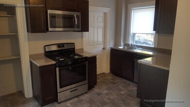 16 Central Ave in Boston, MA - Building Photo - Building Photo