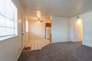 Summer Place Apartments