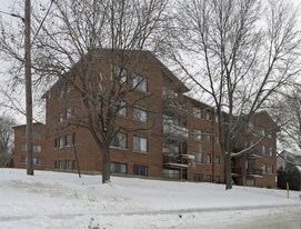 123 Hilary Apartments