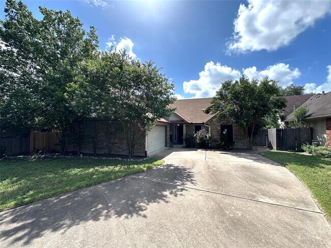 property at 7903 Tiger Eye Cove