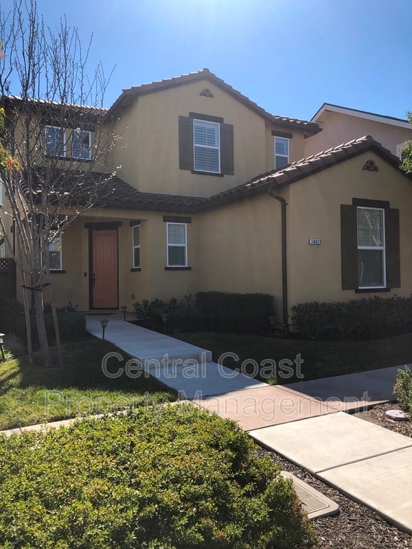 property at 18023 McDowell St