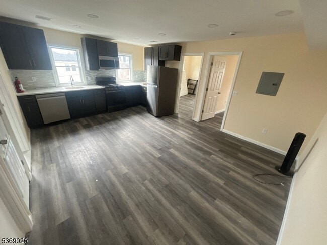 287 Orange St in Newark, NJ - Building Photo - Building Photo