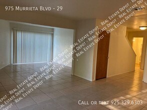975 Murrieta Blvd in Livermore, CA - Building Photo - Building Photo