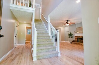 1116 Havel Dr SW in Marietta, GA - Building Photo - Building Photo