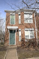 44 Nottoway Blvd in Memphis, TN - Building Photo