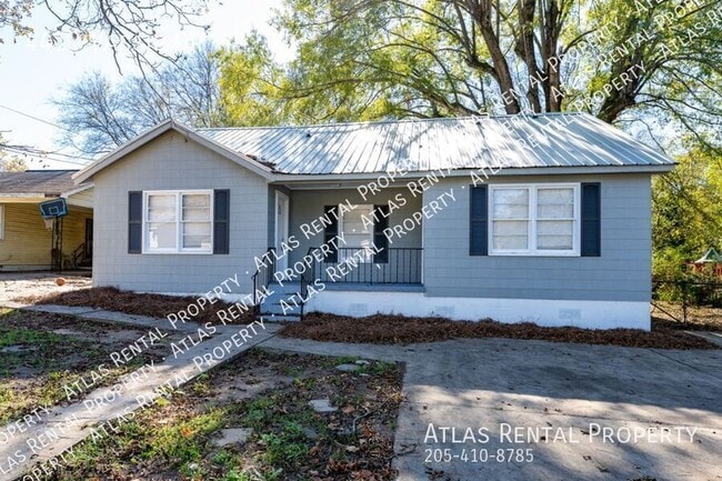 4413 Vassie Dr in Tuscaloosa, AL - Building Photo - Building Photo